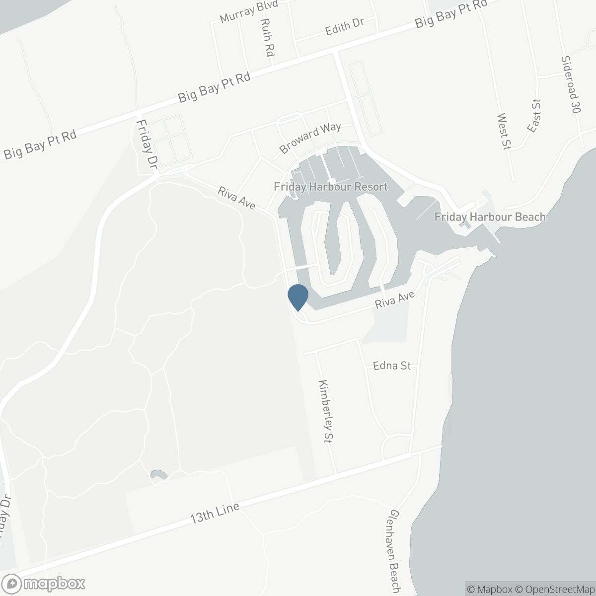 3711 RIVA AVENUE, Innisfil, Ontario L9S 0L5